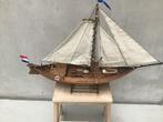 Unknown Onbekend - Modelschip, Antiek en Kunst