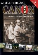 Amsterdamse Canon - DVD, Cd's en Dvd's, Verzenden, Nieuw in verpakking