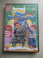 DVD - Het Zandkasteel - Kerst Special, Gebruikt, Verzenden, Alle leeftijden, Educatief