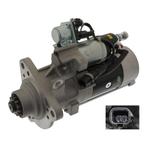Startmotor / Starter, Ophalen of Verzenden, Nieuw