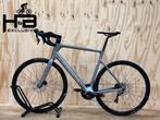 Orbea Orca M30 Carbon Racefiets Shimano 105 2023, Fietsen en Brommers, Overige merken, 28 inch, Carbon, 10 tot 15 versnellingen