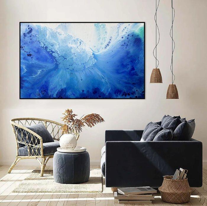 Alexandra Dobreikin - Wings flap, Antiek en Kunst, Kunst | Designobjecten