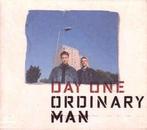cd - Day One - Ordinary Man, Verzenden, Zo goed als nieuw