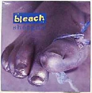 cd single - Bleach  - Shotgun, Cd's en Dvd's, Cd Singles, Zo goed als nieuw, Verzenden