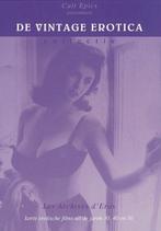Vintage Erotica Box - DVD, Cd's en Dvd's, Verzenden, Nieuw in verpakking