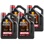 Motul 8100 Eco-Lite 0W20 20L, Verzenden, Nieuw