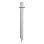 ProPlus Tentharingen - Metaal - 30 cm - Set van 2 stuks, Ophalen of Verzenden, Nieuw
