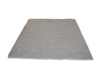 Douchegordijn - Model Transparant - 200 cm x 180 cm -, Verzenden, Nieuw