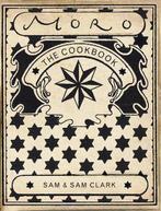 9780091880842 Moro The Cookbook | Tweedehands, Samuel Clark, Zo goed als nieuw, Verzenden