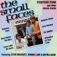 cd - Small Faces - Itchycoo Park, Cd's en Dvd's, Cd's | Overige Cd's, Zo goed als nieuw, Verzenden