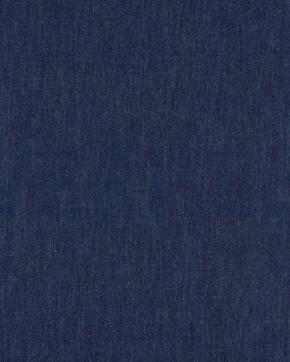 Jeans Katoen Indigo, Hobby en Vrije tijd, Stoffen en Lappen, Overige kleuren, Nieuw