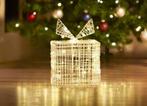 Nampook Kerstverlichting Geschenkdoos - 40 LED - 20cm hoog, Hobby en Vrije tijd, Nieuw, Verzenden