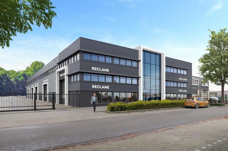 Bedrijfsruimte, Loods te huur Edyweg 60 Spankeren, Zakelijke goederen, Bedrijfs Onroerend goed, Bedrijfsruimte, Huur