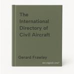 The International Directory of Civil Aircraft 9781853108358, Verzenden, Zo goed als nieuw, Gerard Frawley