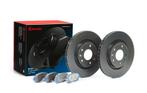 Brembo OE 2010+ Nissan Leaf (ZE0) EV Brake Kit - Front -, Ophalen of Verzenden, Nieuw