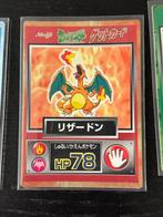 Pokémon - 3 Card - Blastoise, Charizard, Venusaur, Nieuw