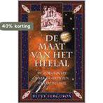 MAAT VAN HET HEELAL 9789055016402 K. Ferguson, Boeken, Verzenden, Gelezen, K. Ferguson