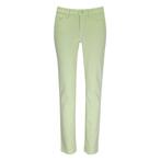 Cambio • groene Piper Cropped jeans • 36, Kleding | Dames, Broeken en Pantalons, Cambio, Verzenden, Nieuw, Maat 36 (S)