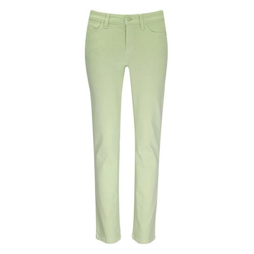 Cambio • groene Piper Cropped jeans • 36, Kleding | Dames, Broeken en Pantalons, Groen, Nieuw, Maat 36 (S), Verzenden