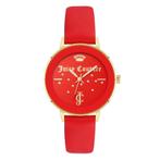 Horloge Dames Juicy Couture JC1264GPRD (Ø 38 mm), Nieuw