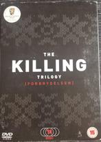 the Killing trilogy (11 disc)               Gratis versturen, Cd's en Dvd's, Dvd's | Tv en Series, Verzenden, Boxset, Zo goed als nieuw