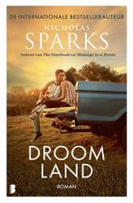 Droomland 9789049202125 Nicholas Sparks, Verzenden, Gelezen, Nicholas Sparks