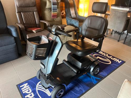 Opvouwbare scootmobielen, ruime keuze. vanaf 14 KG, Diversen, Brommobielen en Scootmobielen, 16 t/m 25 km, Nieuw, Overige merken