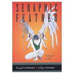 Seraphic Feather Volume 3: Target Zone, Verzenden, Zo goed als nieuw
