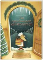 De verdwenen kersttaarten / Een Vier Windstreken prentenboek, Verzenden, Gelezen, G. Ferri