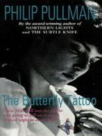 The butterfly tattoo by Philip Pullman (Paperback), Boeken, Gelezen, Philip Pullman, Verzenden