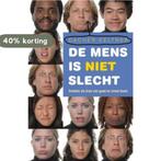 De mens is niet slecht 9789079001156 Dacher Keltner, Verzenden, Gelezen, Dacher Keltner