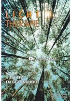Lichttherapie voor vitaliteit en gezondheid Bengt Jacoby, In, Verzenden, Gelezen