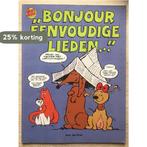 ,,BONJOUR EENVOUDIGE LIEDEN... 8710794010056 Jan Kruis, Verzenden, Gelezen, Jan Kruis