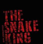 cd - Rick Springfield - The Snake King, Verzenden, Zo goed als nieuw