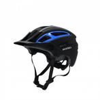Acerbis DoubleP Mountainbike Helm Zwart / Blauw, Verzenden, Nieuw
