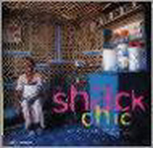 Shack chic 9780500511053, Boeken, Taal | Engels, Gelezen, Verzenden