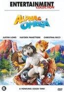 Alpha and Omega - DVD, Cd's en Dvd's, Verzenden, Nieuw in verpakking