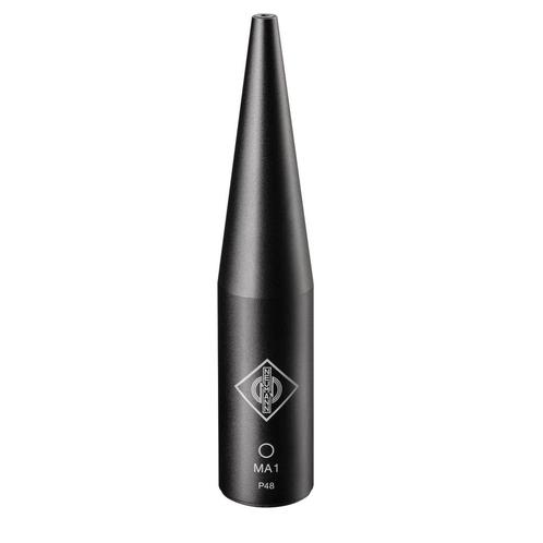 Neumann MA 1 meetmicrofoon, Muziek en Instrumenten, Microfoons, Verzenden