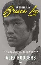 9789048874224 De zonen van Bruce Lee Alex Boogers, Boeken, Verzenden, Nieuw, Alex Boogers