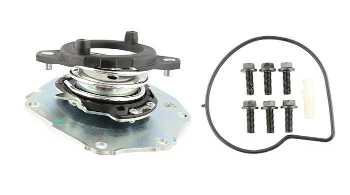 Volvo Waterpomp Xc90 Xc70 V70 S80 Xc60 3.2 OEM ref 30777524, Auto-onderdelen, Motor en Toebehoren, Nieuw, Volvo, Verzenden