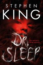 9789021035444 Dr. Sleep | Tweedehands, Verzenden, Zo goed als nieuw, Stephen King