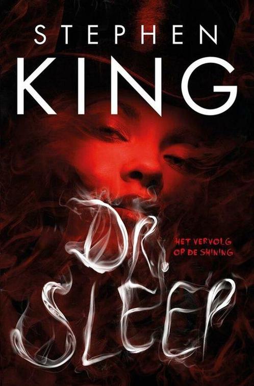 9789021035444 Dr. Sleep | Tweedehands, Boeken, Romans, Zo goed als nieuw, Verzenden