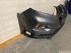 Nissan Qashqai voorbumper 62022-HV00H, Gebruikt, Bumper, Ophalen, Voor