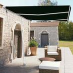 vidaXL Luifel vrijstaand automatisch 350x250 cm, Tuin en Terras, Verzenden, Nieuw