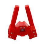 Kroonkurkapparaat Emily - 26 mm (Stoken & Brouwen), Huis en Inrichting, Keuken | Potten en Pannen, Ophalen of Verzenden, Nieuw