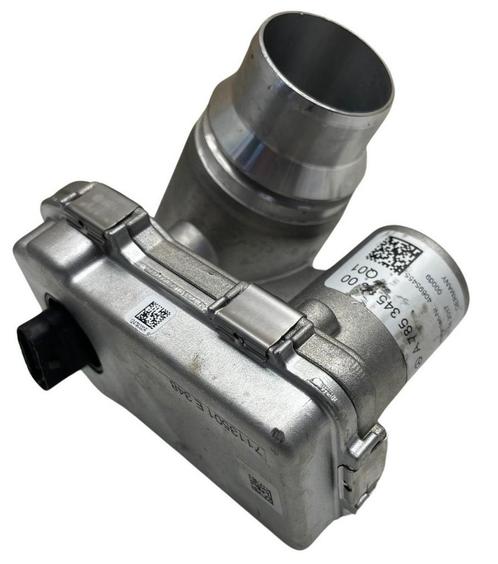 Gasklephuis A7853454800 Mercedes, Auto-onderdelen, Motor en Toebehoren, Nieuw, Mercedes-Benz, Verzenden