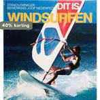 Dit is windsurfen 9789022811672 Stanciu, Verzenden, Gelezen, Stanciu