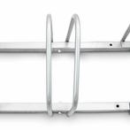 Metalen fietsenrek - Geschikt voor 4 fietsen - 121 x 33 x 28, Verzenden, Nieuw