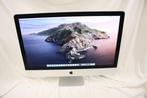 Apple iMac 27 (Late 2013) - Intel Quadcore i5 3.2Ghz - 16GB, Nieuw