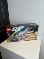 Lego Set - 75402 - Star Wars - ARC-170 Starfighter, Kinderen en Baby's, Speelgoed | Duplo en Lego, Nieuw